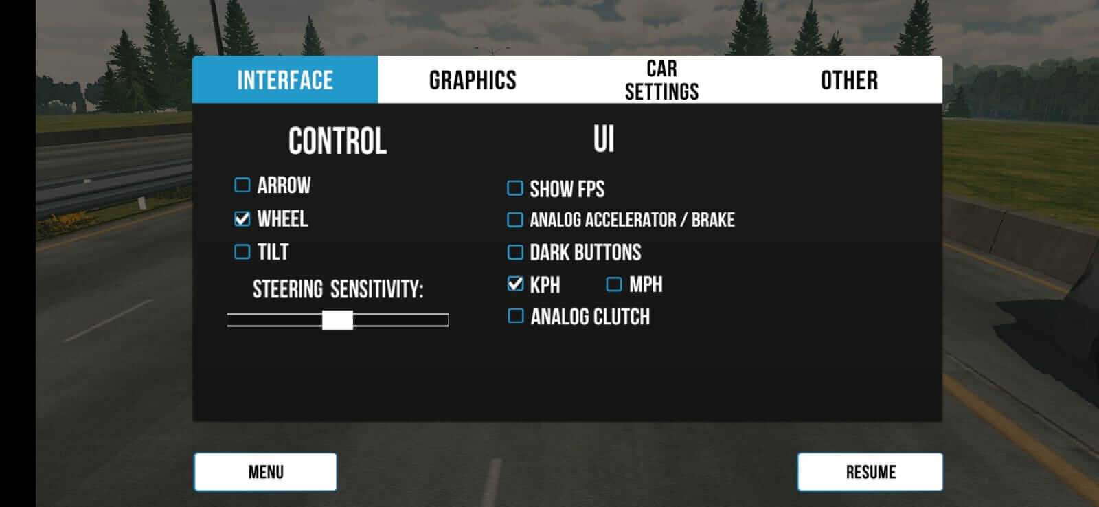 Screenshot Car Parking Multiplayer APK v4.9.8