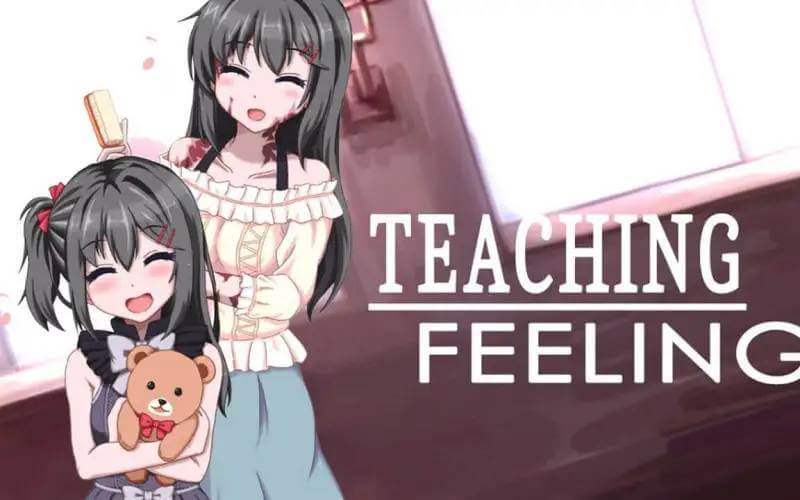 Screenshot Teaching Feeling APK