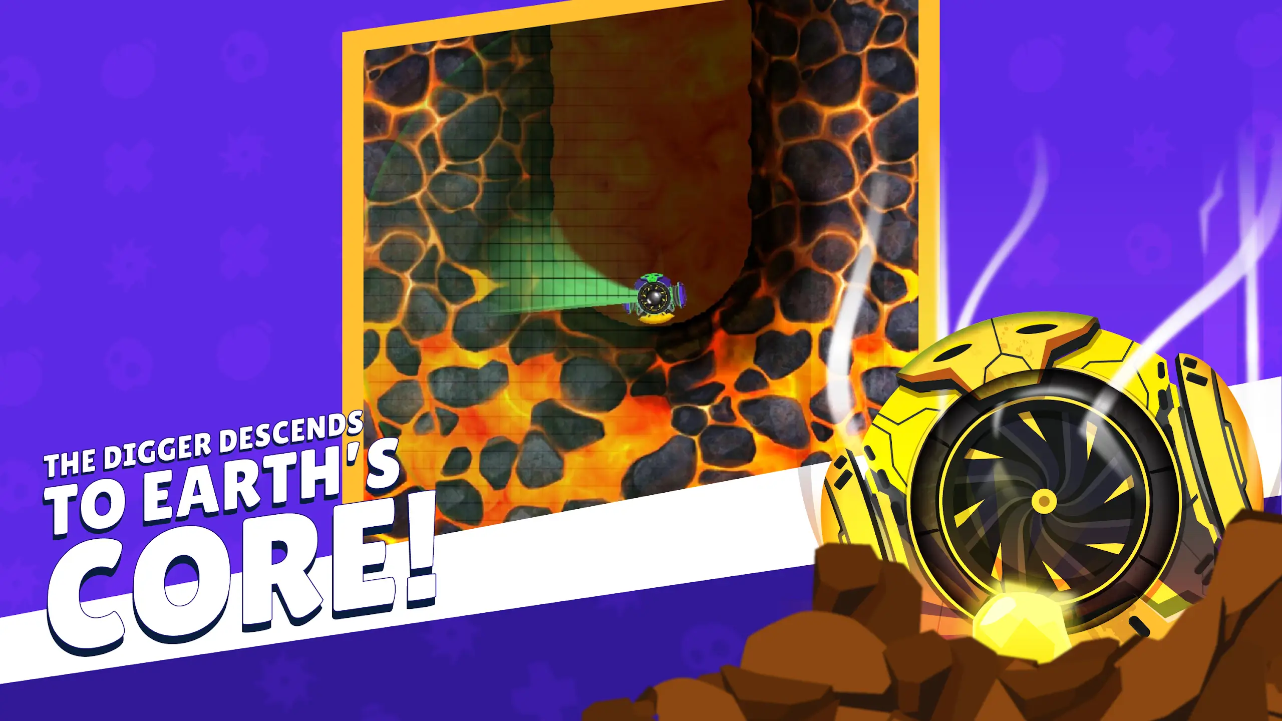Screenshot The Detonator APK v1.6.3