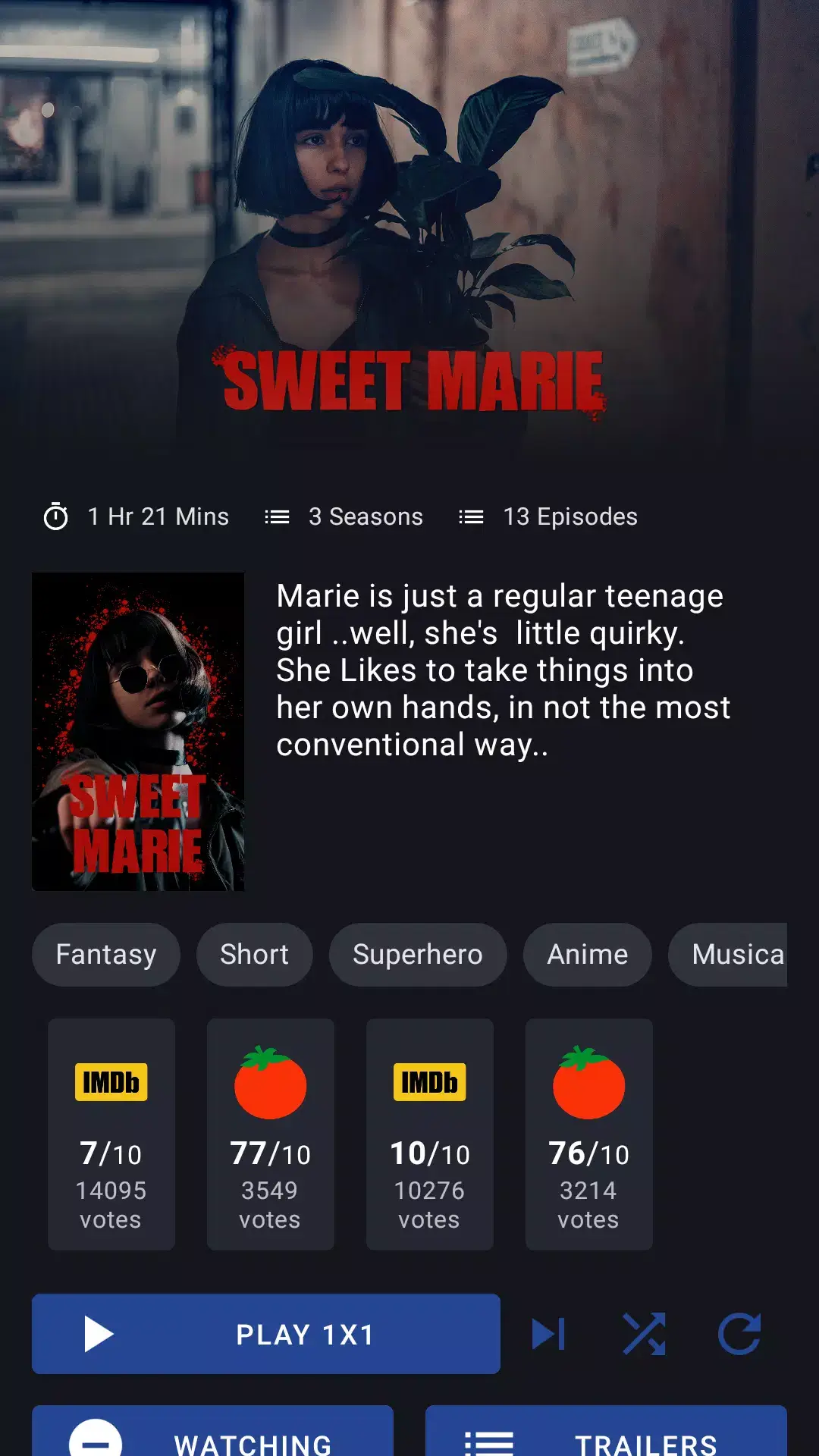 Screenshot Syncler APK 1.3.5.1 untuk Android