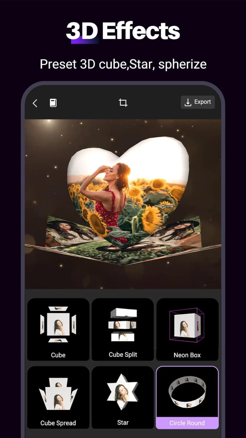 Screenshot Motion Ninja APK v4.1.8