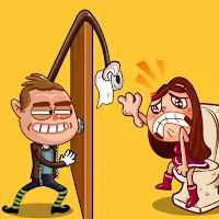 Troll Robber APK