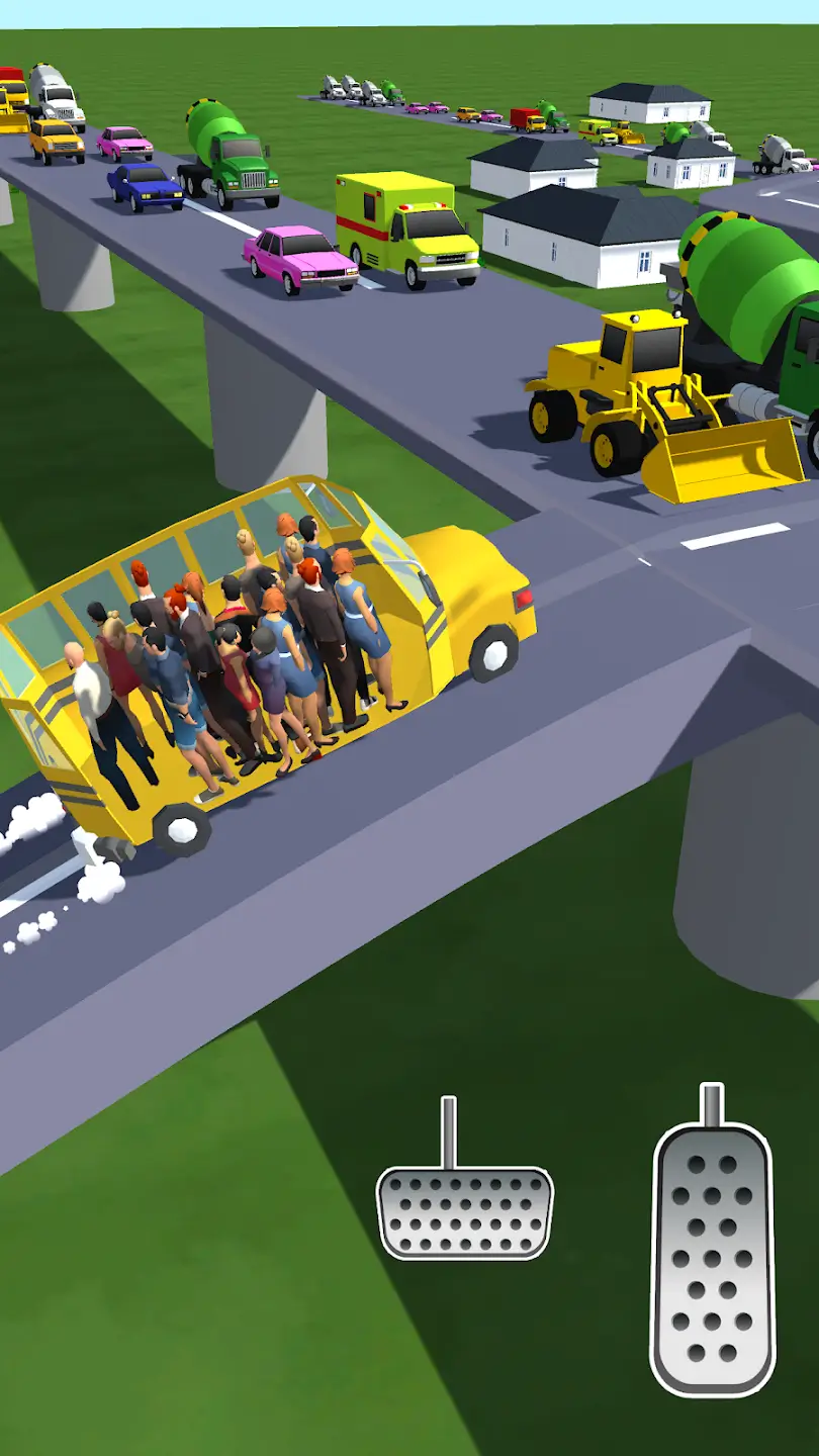 Screenshot Bus Arrival APK