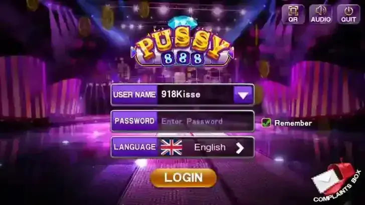 Screenshot Puss888Slot APK v10.8.9