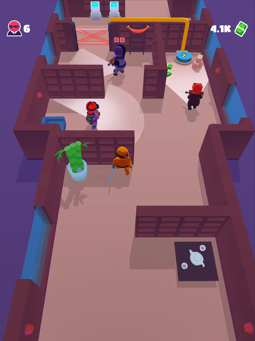 Screenshot Stealth Master APK v1.12.36