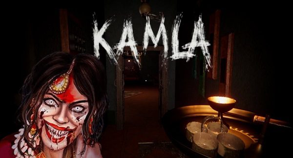 Screenshot Kamla Horror APK