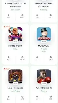 Screenshot Luchito APK 3.0