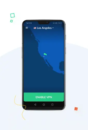 Screenshot BigMama VPN APK v1.7.4
