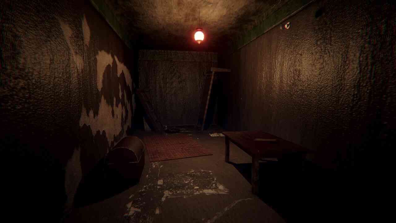 Screenshot Kamla Horror APK
