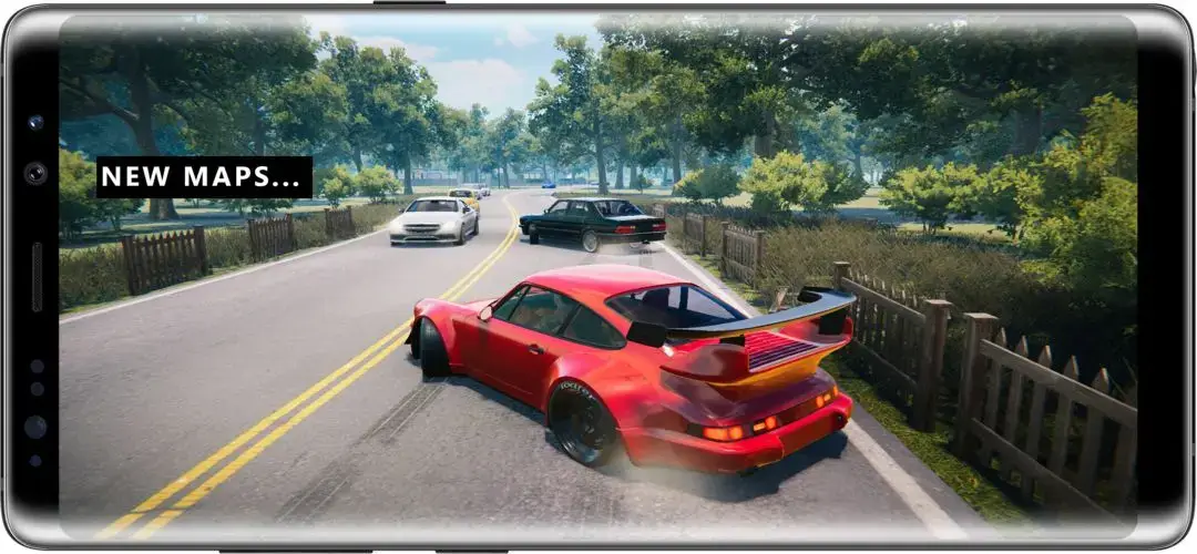 Screenshot Car Saler Simulator 2023 APK