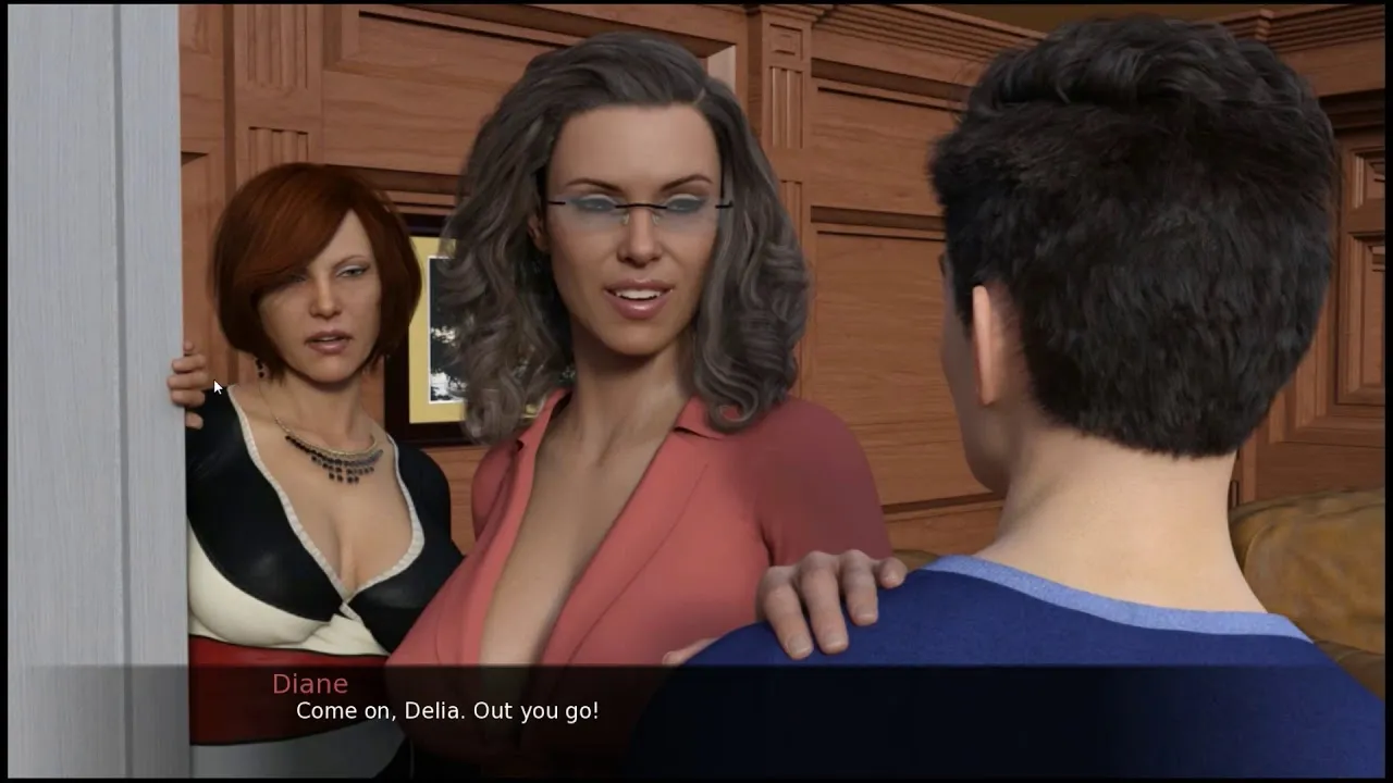 Screenshot FILF APK